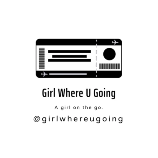 Girl Where U Going