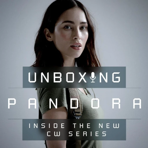 UNBOXING PANDORA