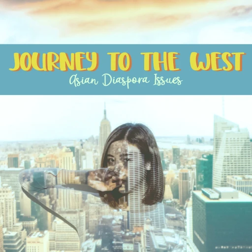 Journey To The West