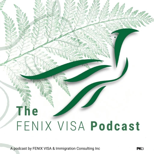 The FENiX New Zealand Podcast