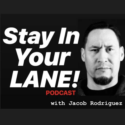 Stay In Your Lane Podcast