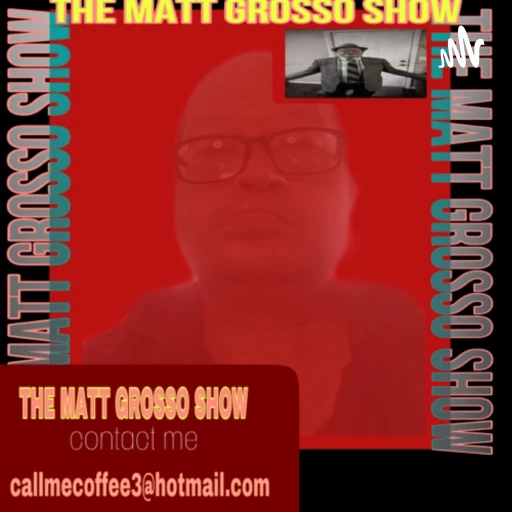 The Matt Grosso Show : TV Show Idea : For TV