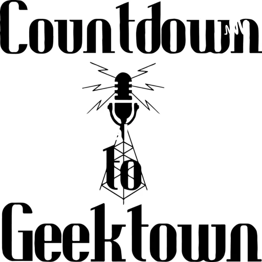 Countdown to Geektown