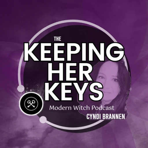 Keeping Her Keys