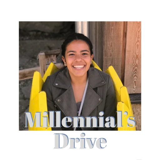 Millennial’s Drive