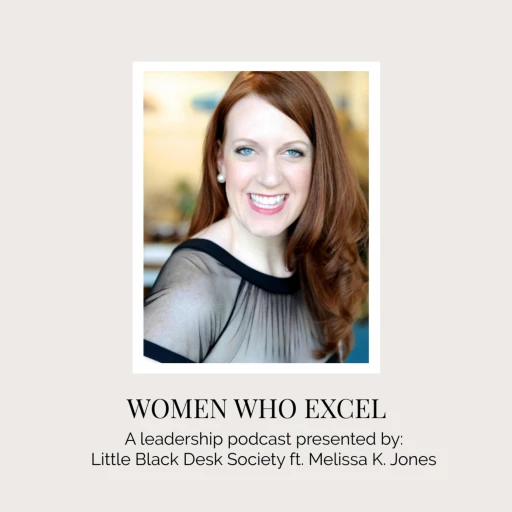 Women Who Excel