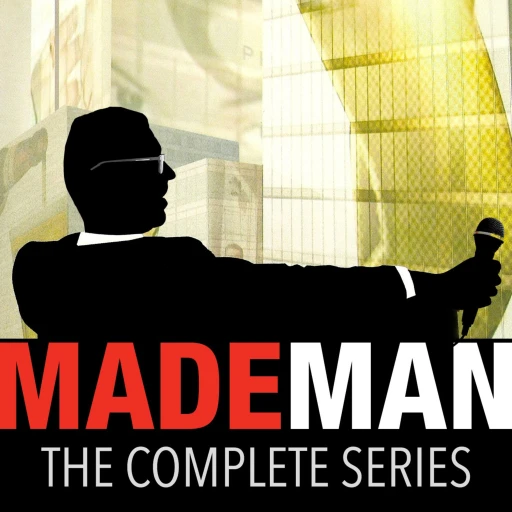 Made Man : A Mad Men Podcast