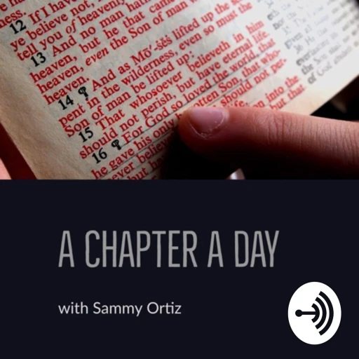 A Chapter A Day