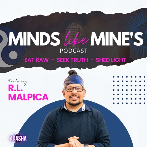 Minds Like Mine’s Podcast