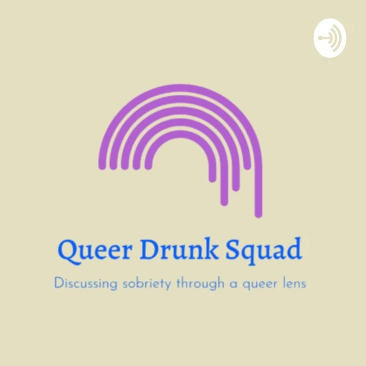 Queer Drunk Squad