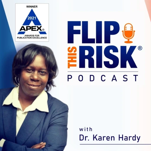 FLIP THIS RISK™️ Podcast