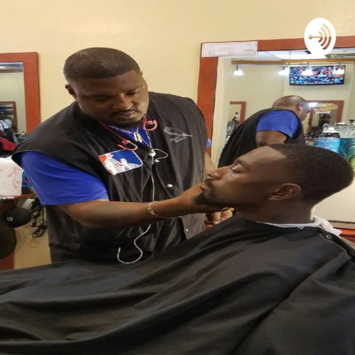 T-8 Barbering presents Chop it up…