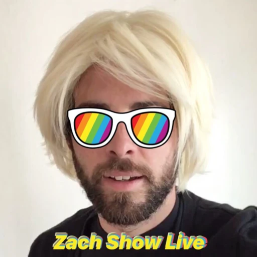 Zach Show Live