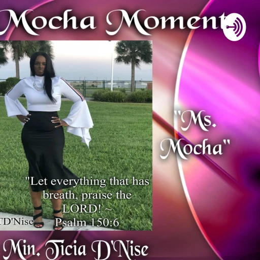 MOCHA MOMENT: YOU CAN MAKE IT!