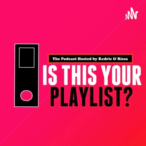 Is This Your Playlist?!