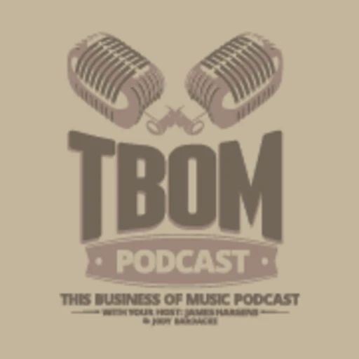 TBOM—This Business of Music