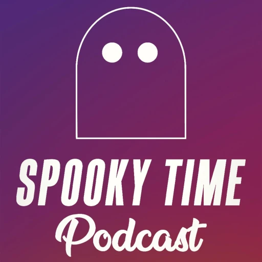 Spooky Time Podcast