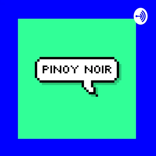 Pinoy Noir