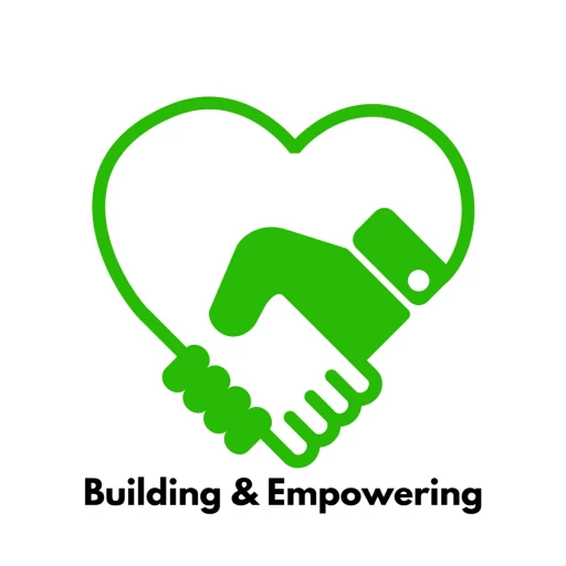 Building and empowering people