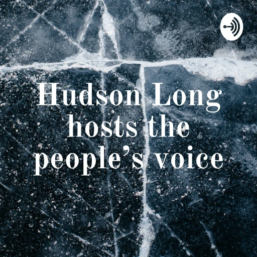 The introduction of Hudson Long’s Show