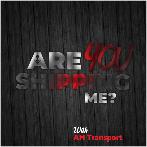 Are You SHIPPING Me?