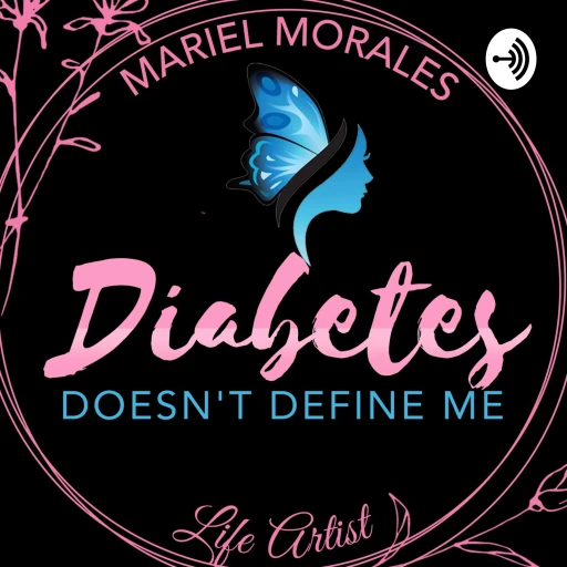 Diabetes Doesn’t Define Me