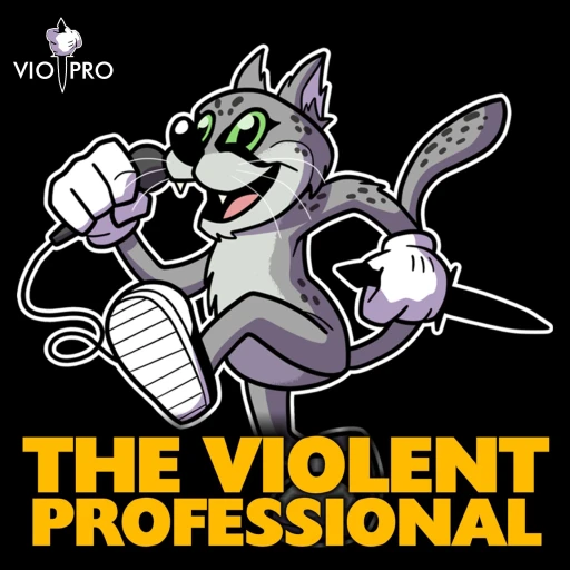 Violent Professional Podcast