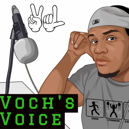 Voch’s Voice