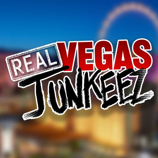 Vegas Junkeez Podcast