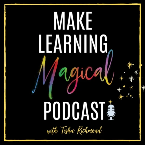 Make Learning Magical