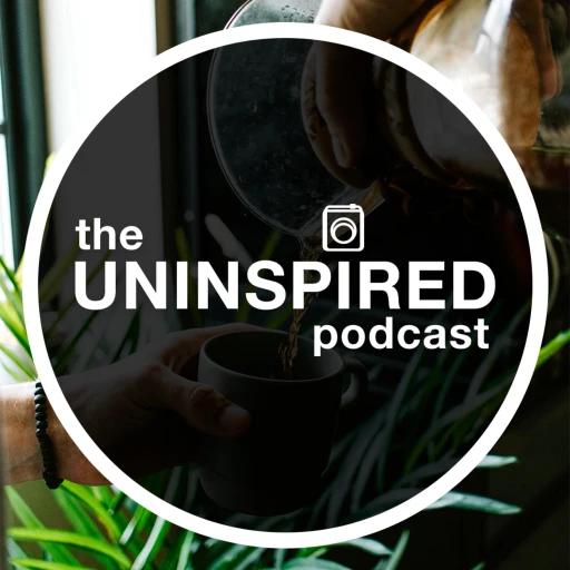 Uninspired Podcast