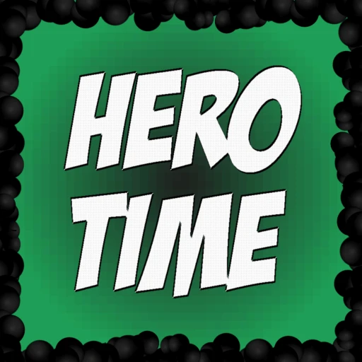 Hero Time