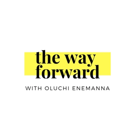 The Way Forward Podcast