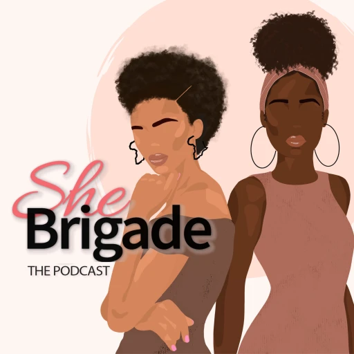 She Brigade