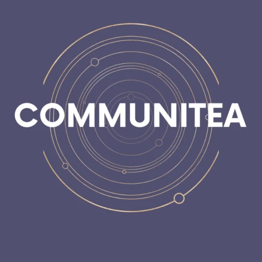 CommuniTEA