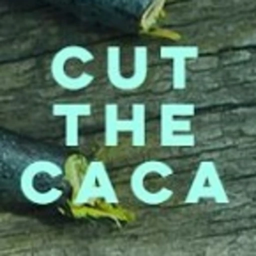 Cut The Caca