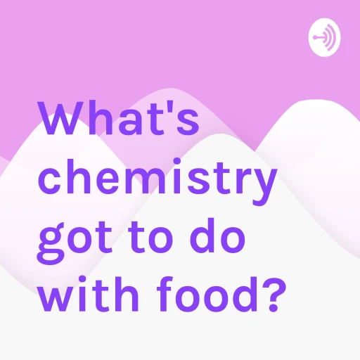 What’s Chemistry Got to Do with It?