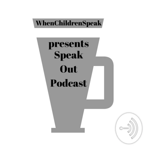 Speak Out Podcast