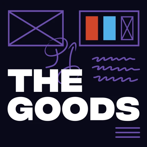 The Goods Design Podcast