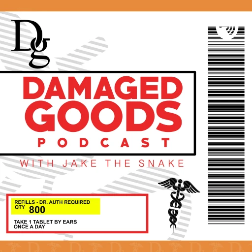 Damaged Goods Podcast