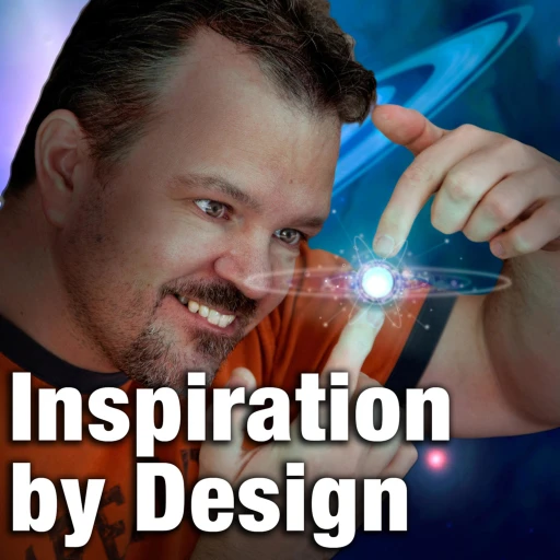 Inspiration by Design