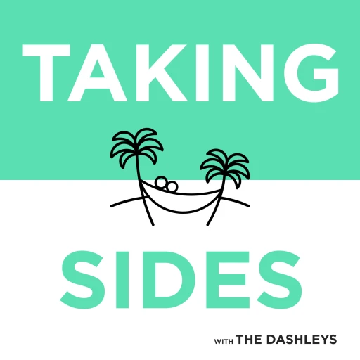 Taking Sides – The Marriage Podcast