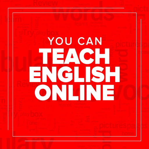 You Can Teach English Online