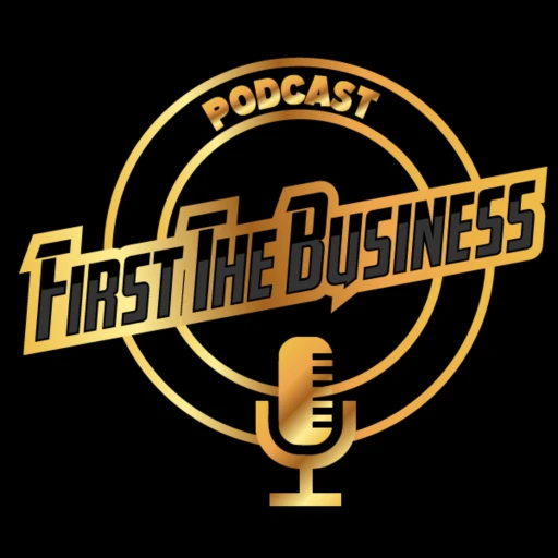 First The Business with Cato Kelly