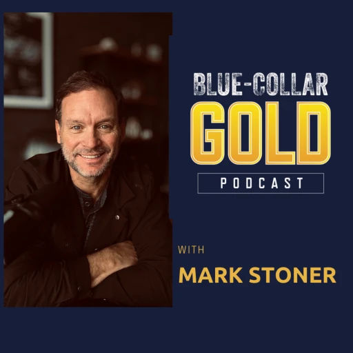 The Blue Collar Gold Podcast