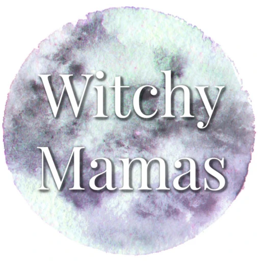 Witchy Mamas