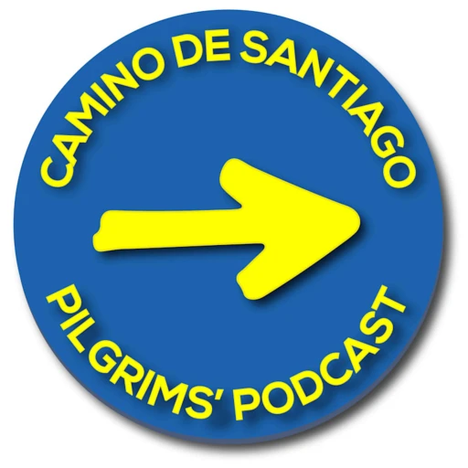 El Camino de Santiago Pilgrims’ Podcast