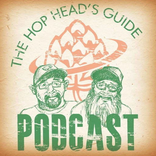 The Hop Heads Guide Podcast