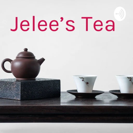 Jelee’s Tea