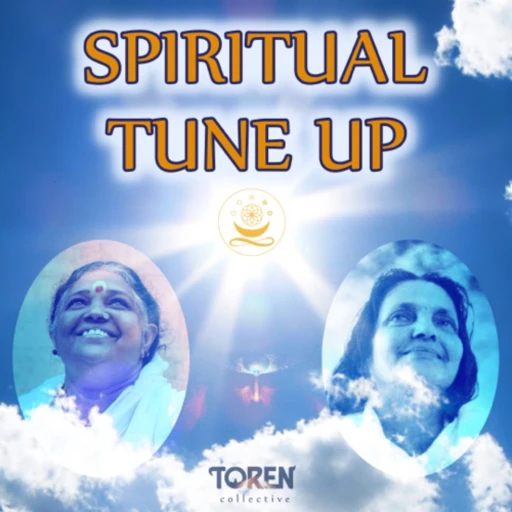 Spiritual Tune Up